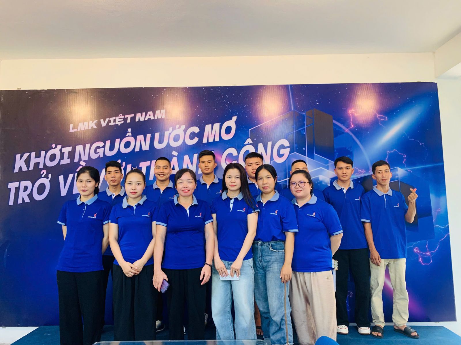 Vietnam Manpower Prepares Vietnamese Workers for Successful Employment in Russia’s Food Processing Industry