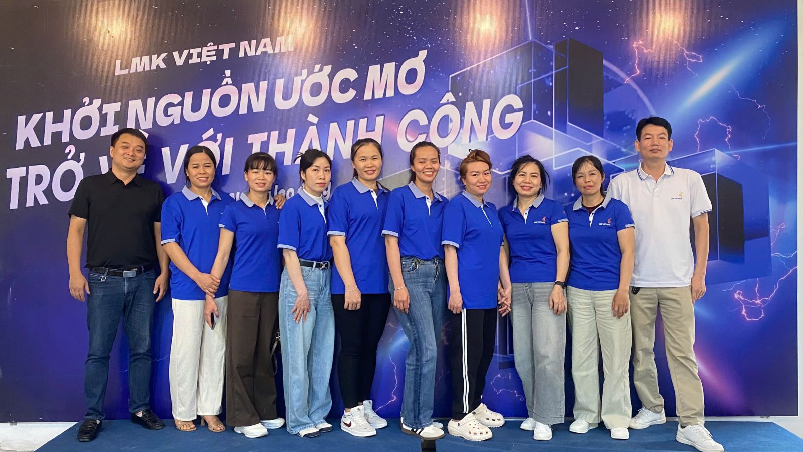 Vietnam Manpower Successfully Sends Workers to Austria for New Career Opportunities