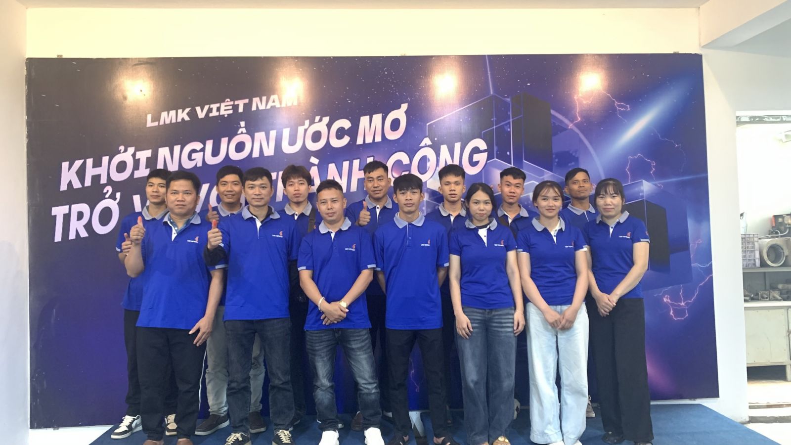 Second Successful Deployment Strengthens Vietnam Manpower’s Partnership with Russia’s Food Sector