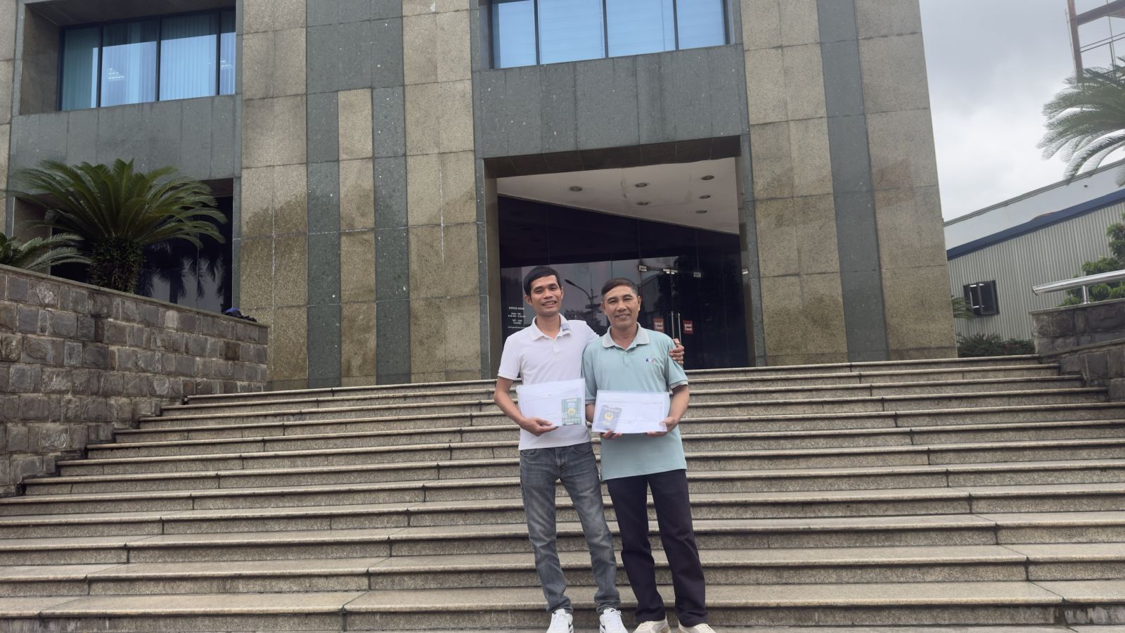 Lithuania Residence Permit in Vietnam: New Opportunities for Employers | Vietnam Manpower