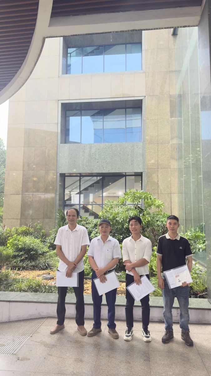 Vietnam Manpower Workers Ready for New Opportunities in Lithuania