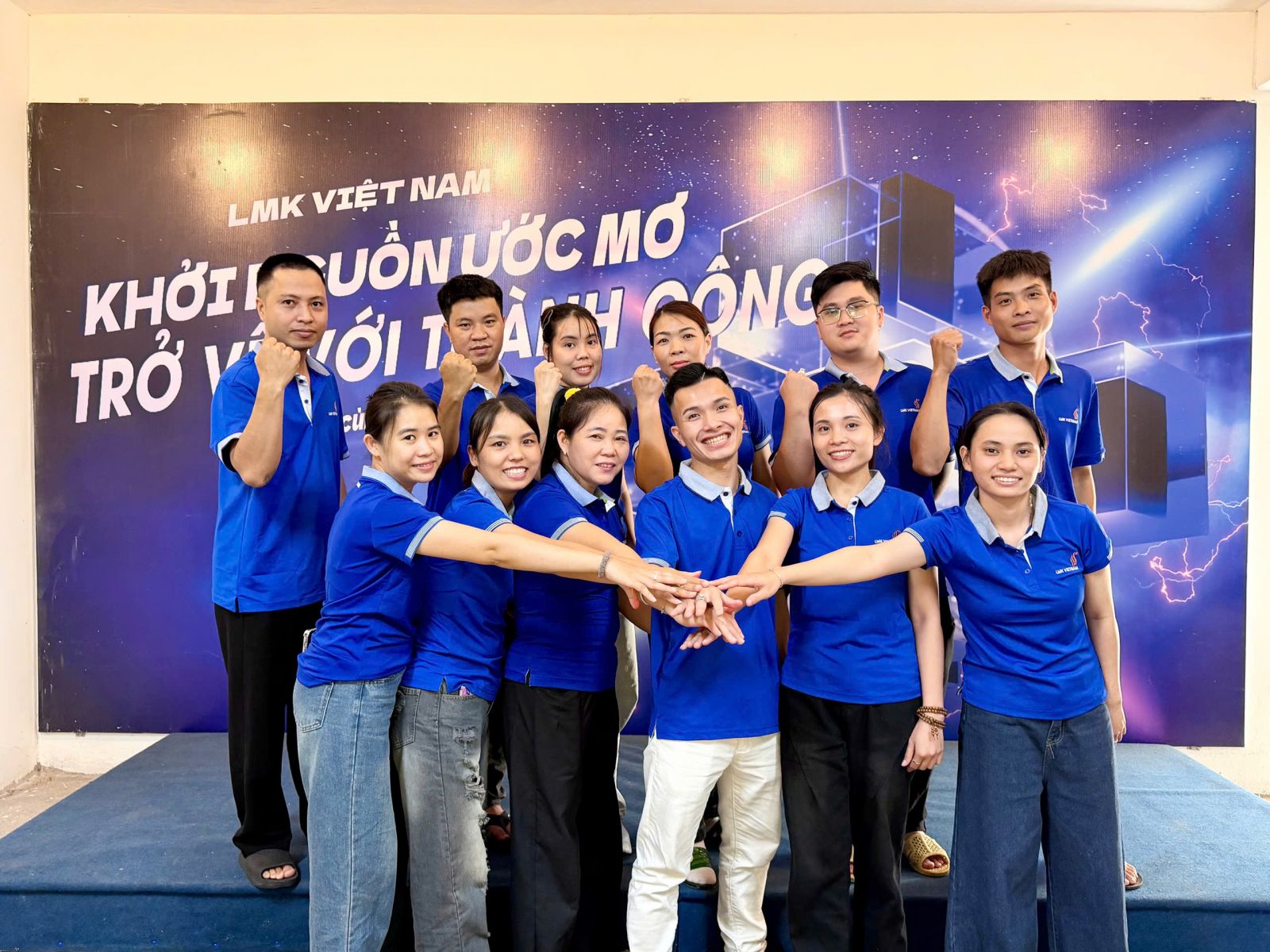Vietnam Manpower Successfully Sends Agricultural Workers to Russia