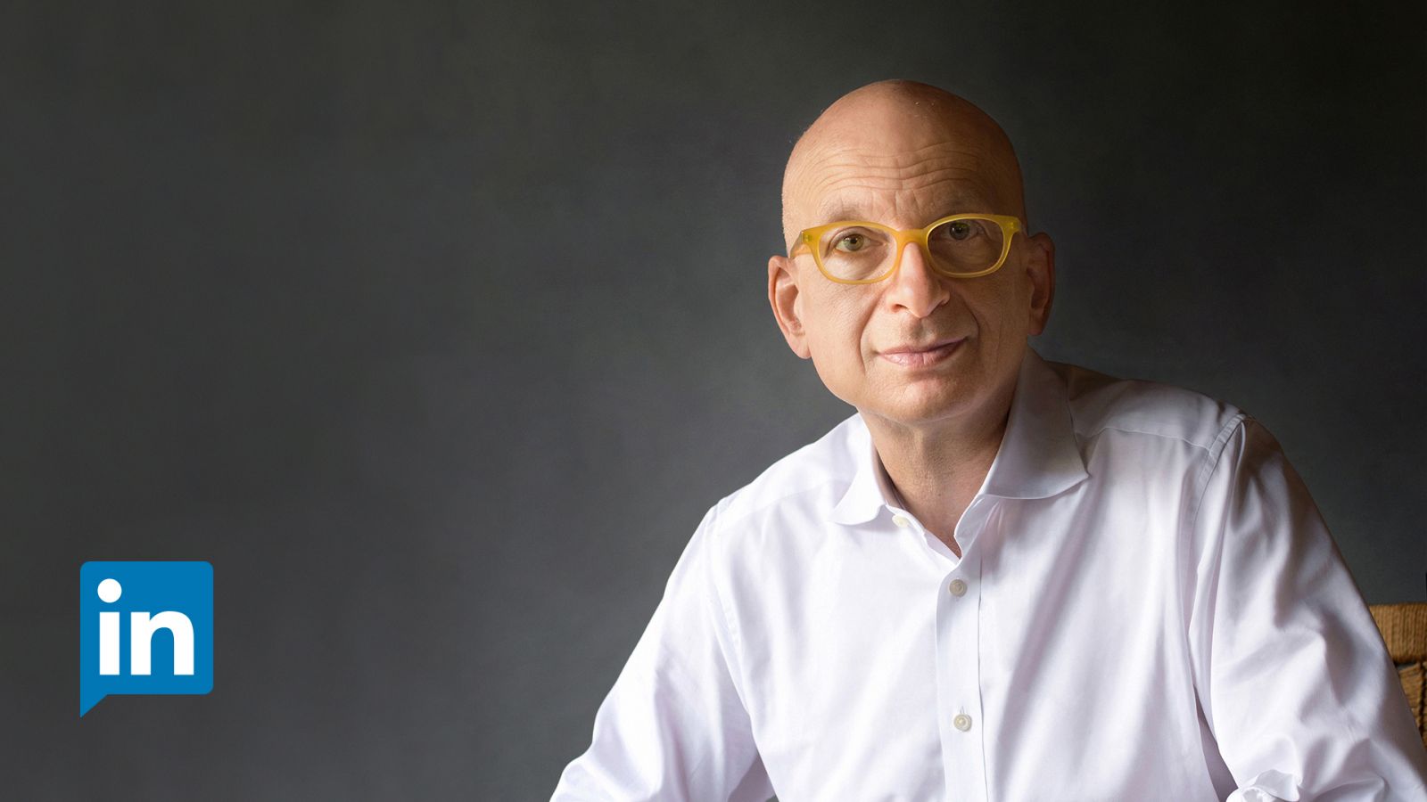 5 recruiting tips from expert Seth Godin