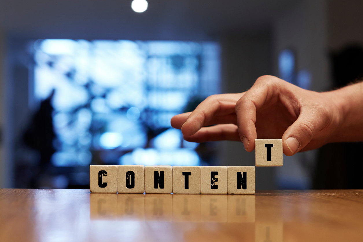 3 Takeaways From Our Content Maturity Assessment