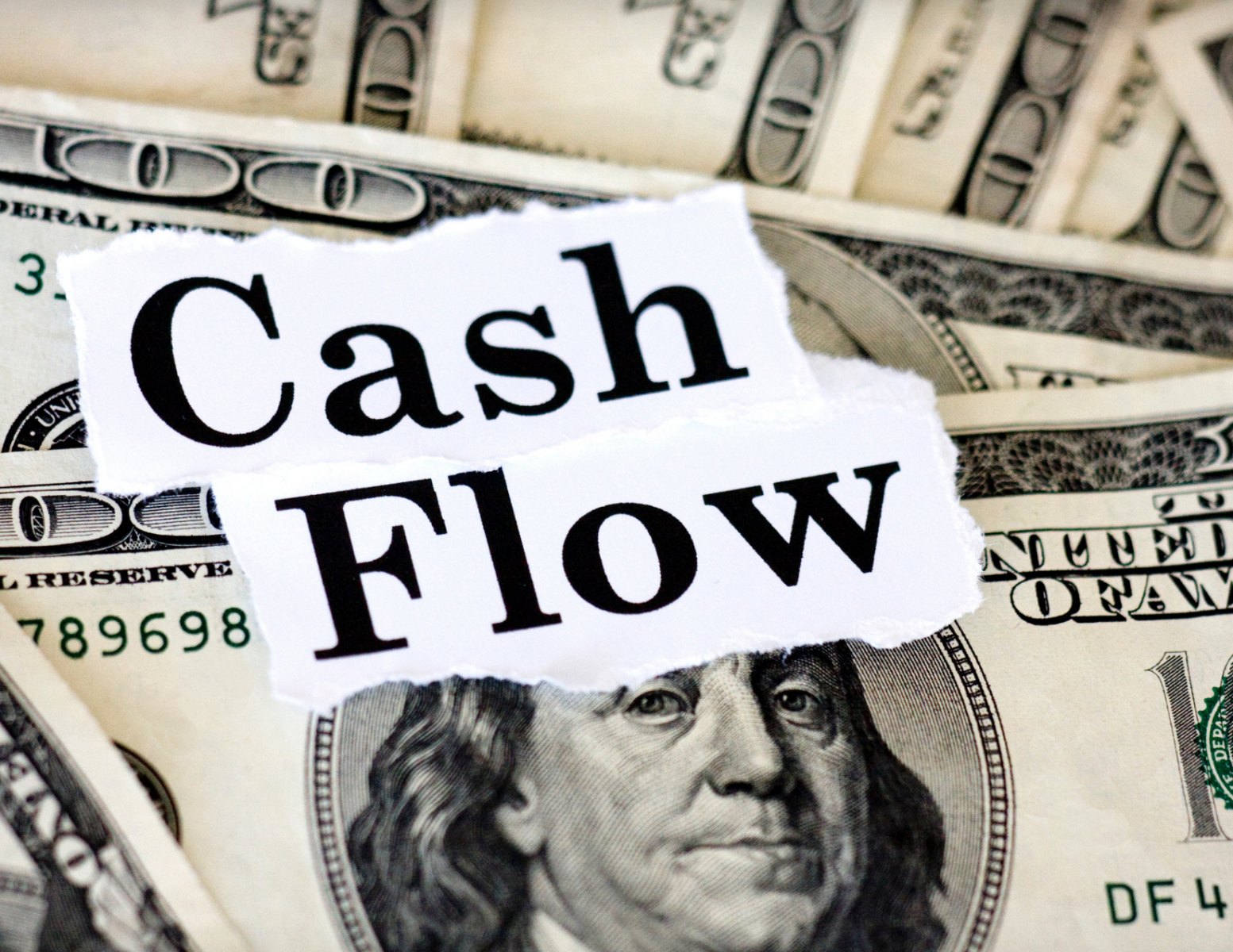 Cash flow forecasting: The key to success in financial management