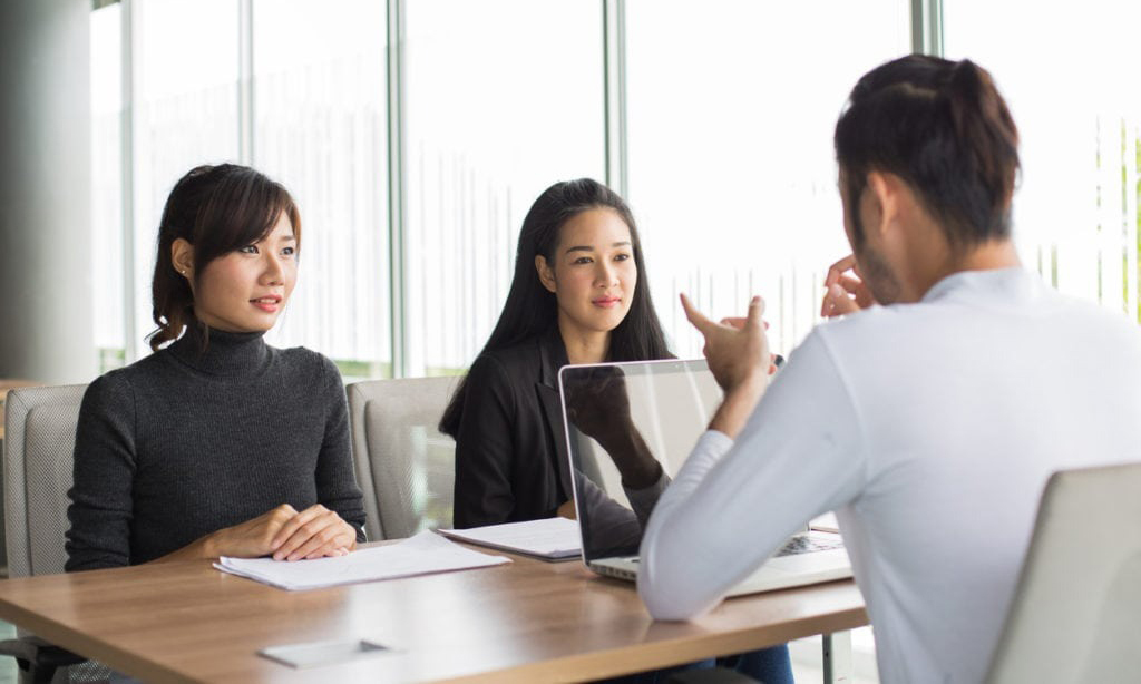 4 tips to effectively recruit employees for managers