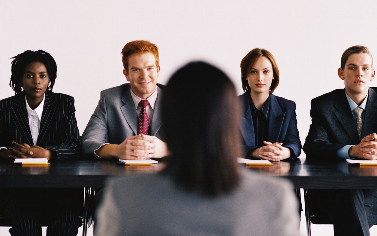 How to conduct an interview like an HR professional