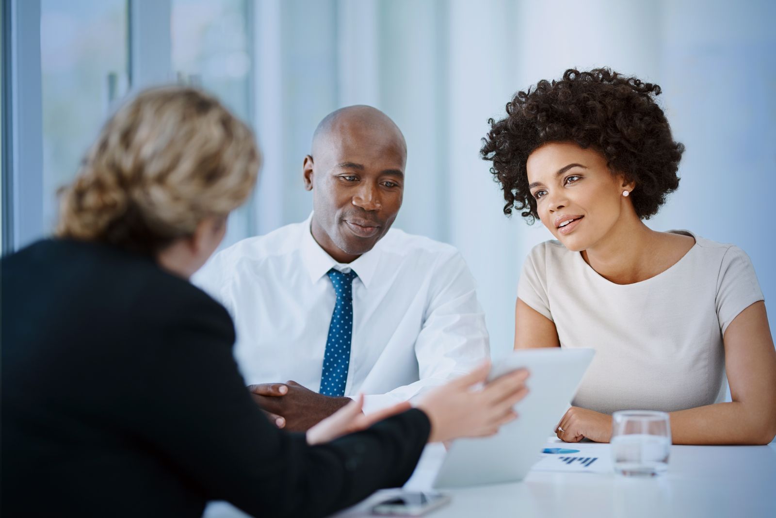 Preparing & Conducting Group Interviews | How Can Recruiters Master it?