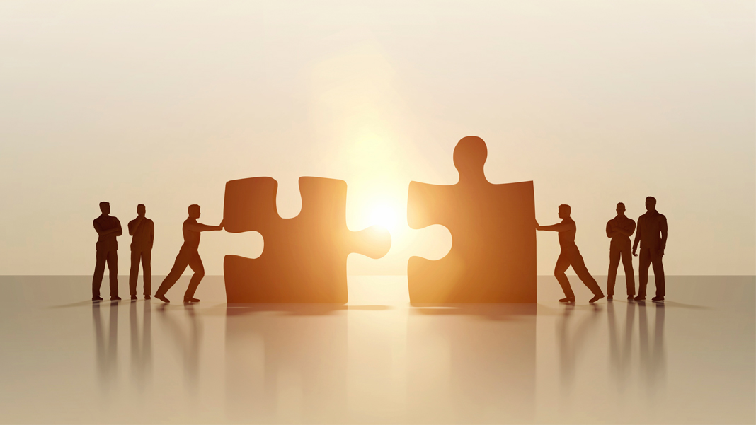 Managing a business merger: what you need to know