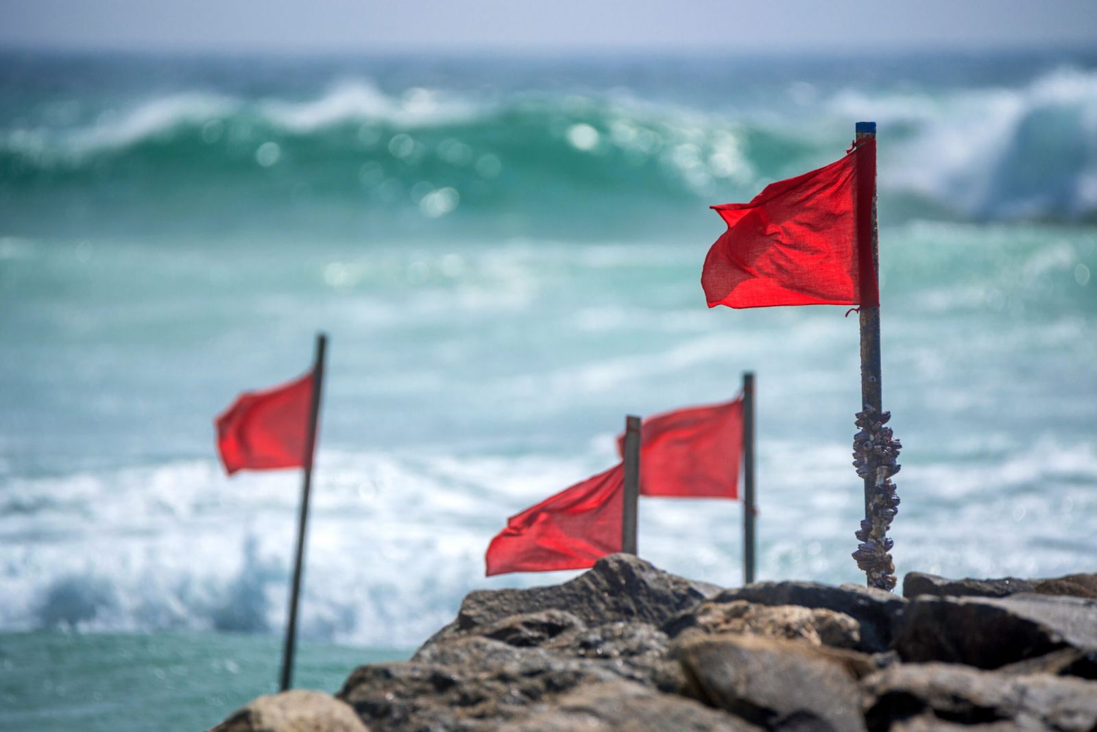 Unveiling the top candidate red flags: Expert insights from senior recruiters!