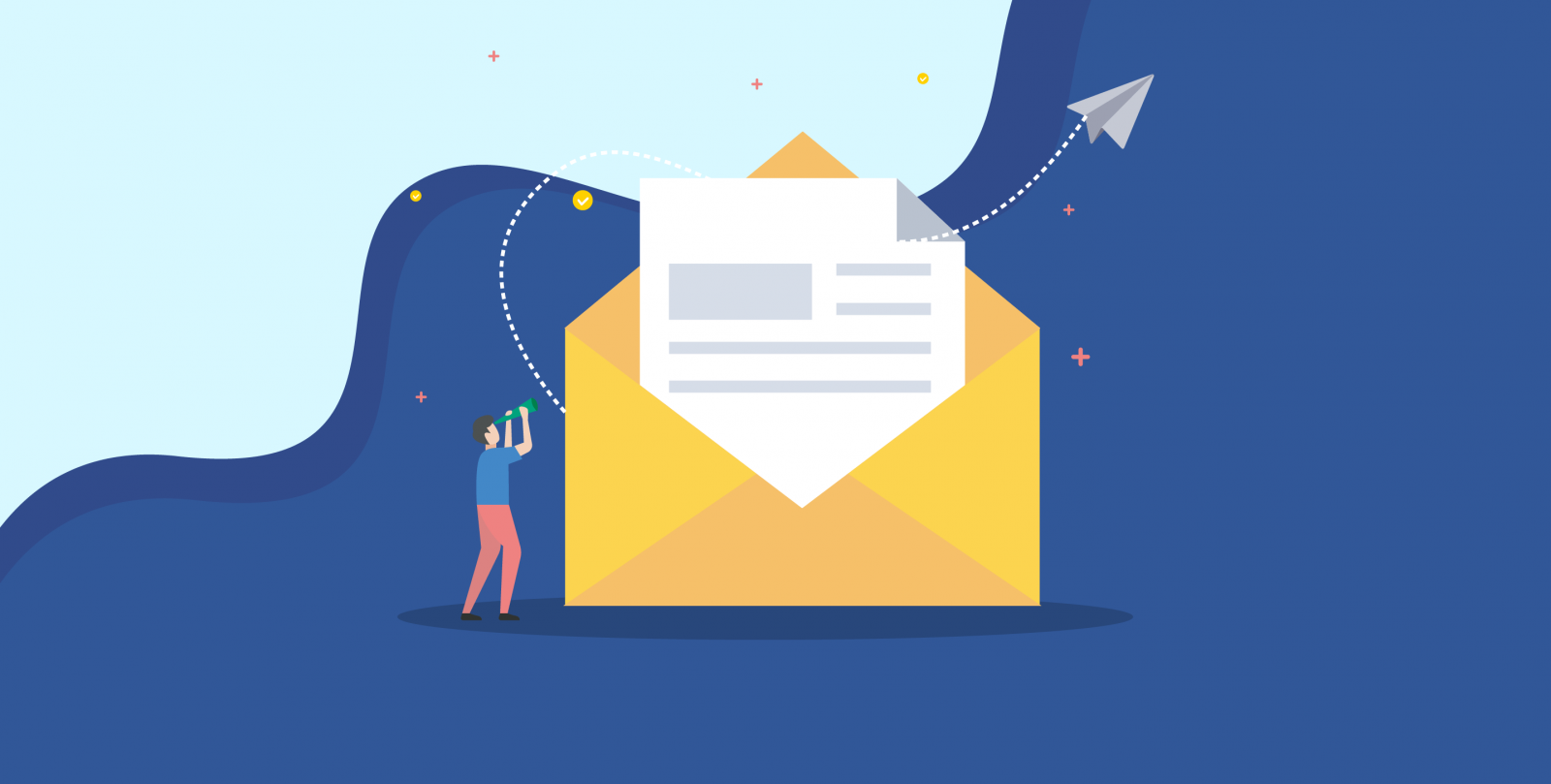 Want to score more hires? Here’s how recruitment email marketing can come to your rescue