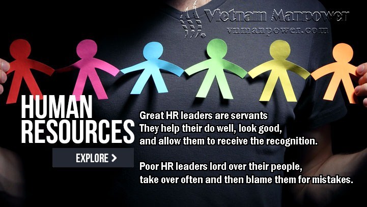HR leaders