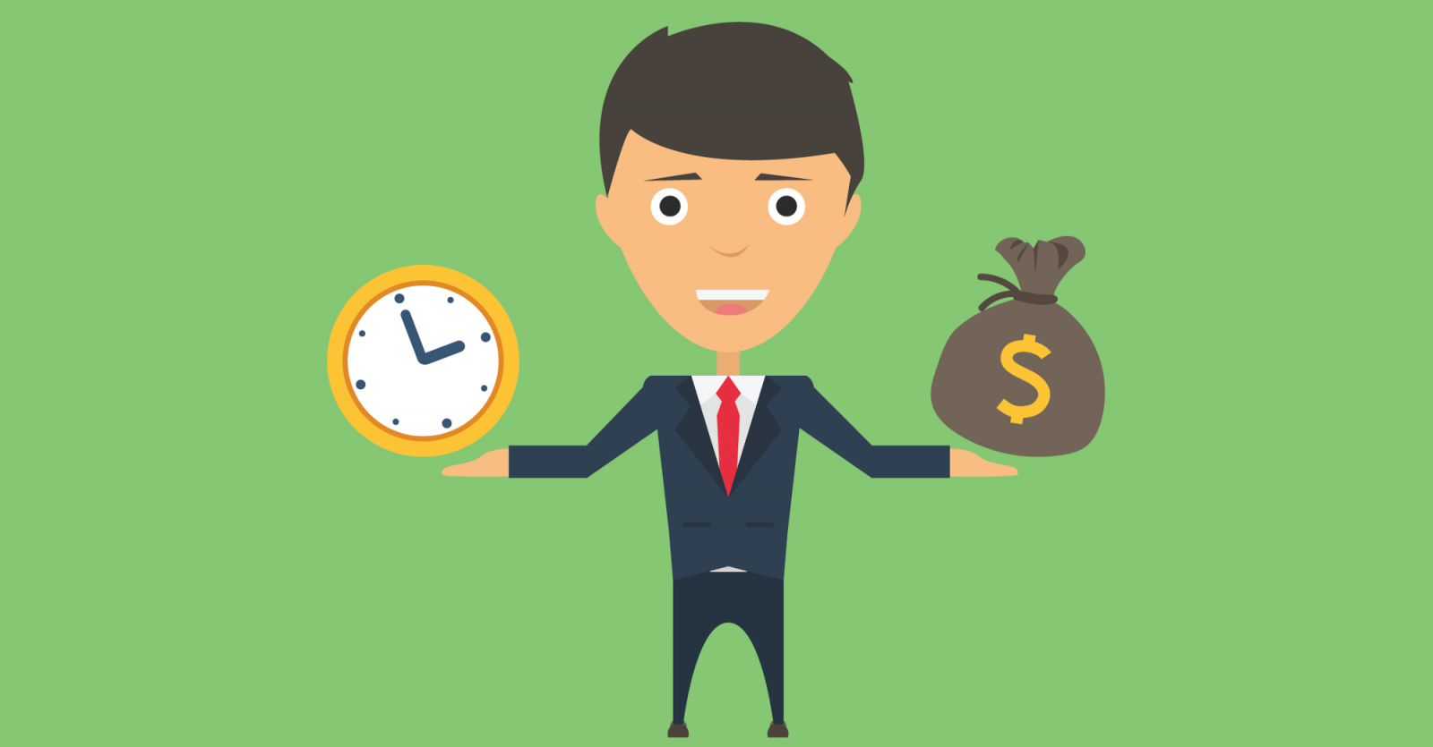 time-money-management