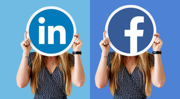 LinkedIn vs Facebook: Which One Fits Your Marketing Goals Better?