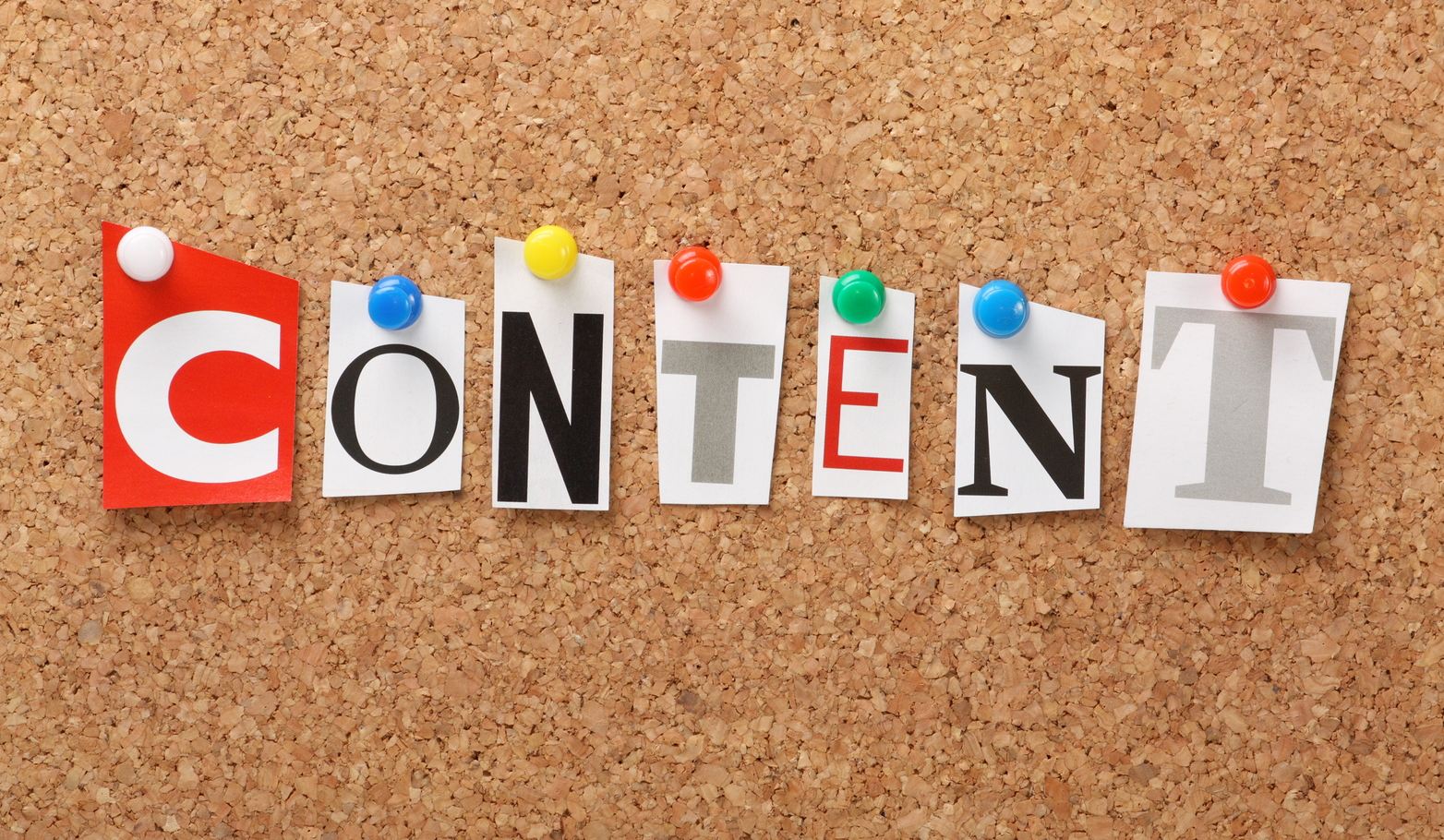 Which of These 4 Types of Content Creation is Right for You?