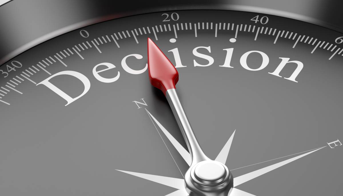 Roger L. Martin on why leaders need to drop old decision models
