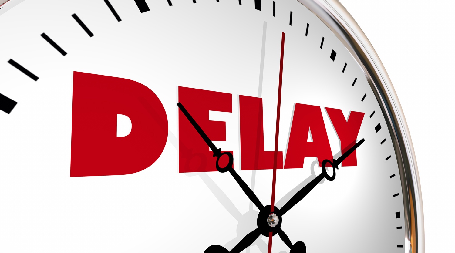 5 Work Management Tips to Avoid Project Delays