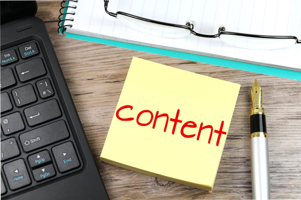 5 Tips for Content Marketing ‘Boring’ Products, Services