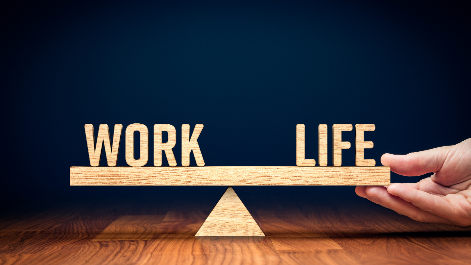 The role of work-life balance in hiring: Tips for incorporating flexibility in your process