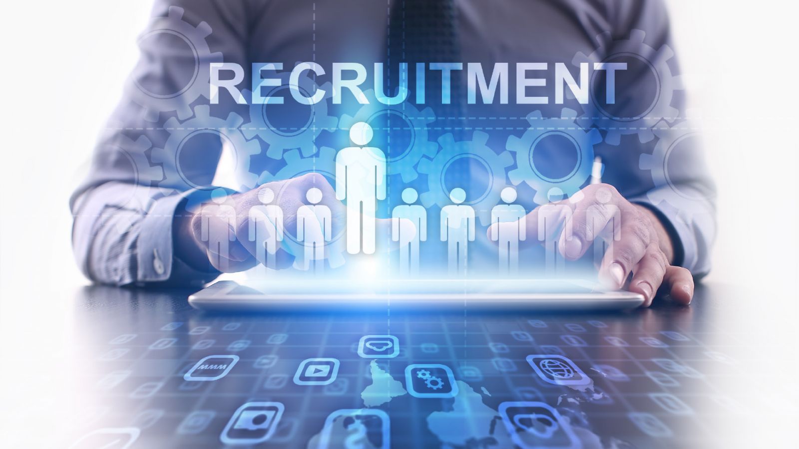 How to Handle the Issue of Slow Recruitment with Resource Management Techniques