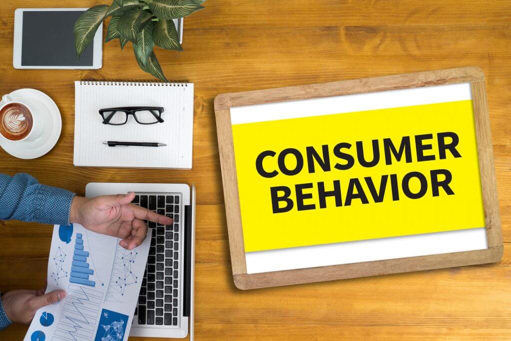 How to use consumer behavior data to improve the experience of your customers