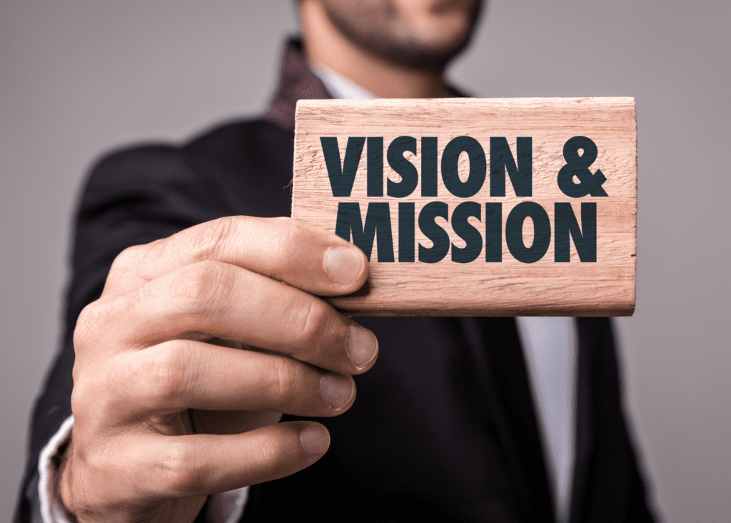 The 5 tips for a successful transition mission
