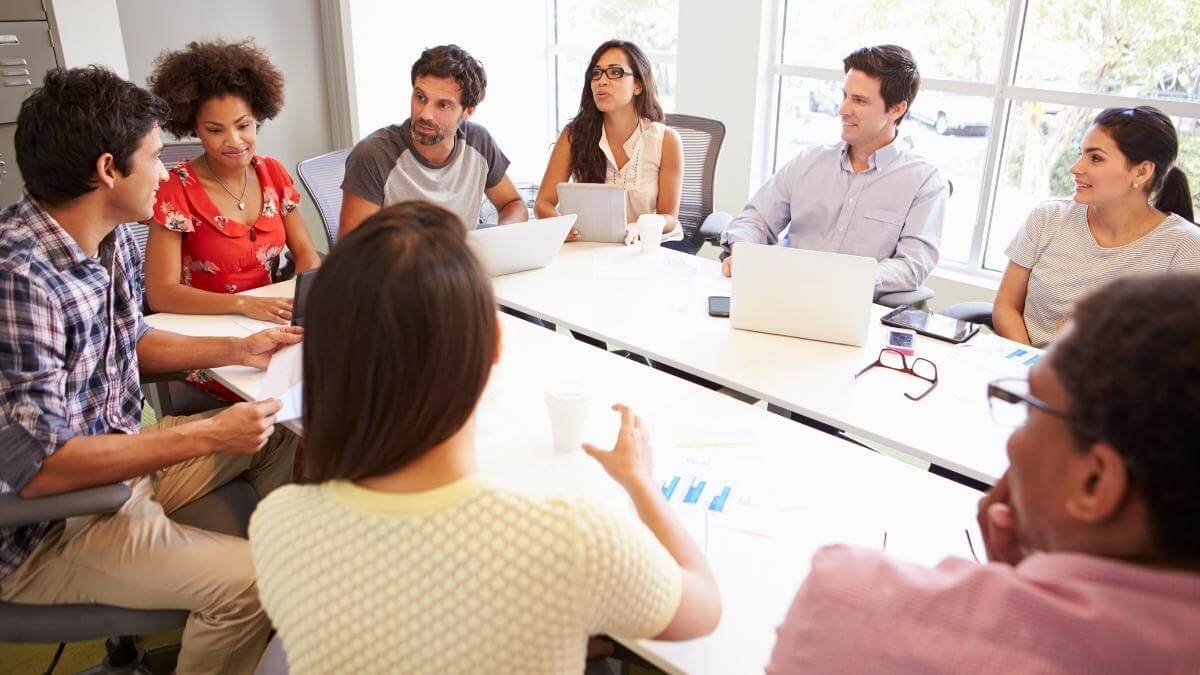 How to Get the Most Out of Your Teams’ Expertise During Your Planning Meetings