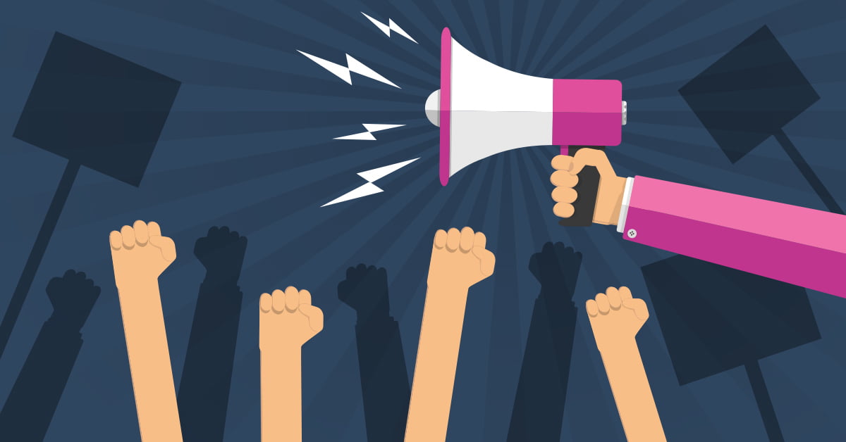Brand Activism: How Taking a Stand Can Help Build Your Brand