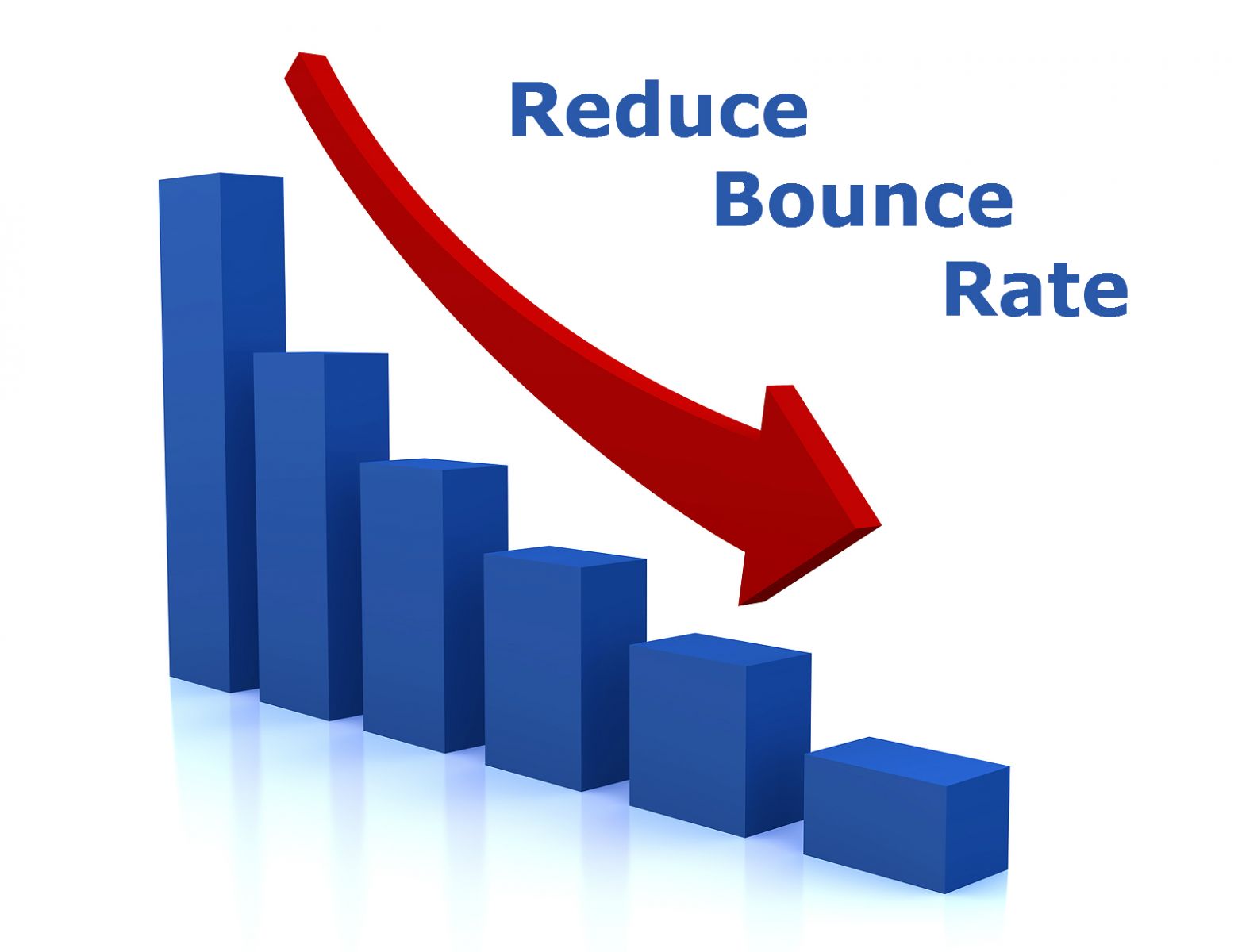 10 tips to reduce bounce rate and increase your conversions