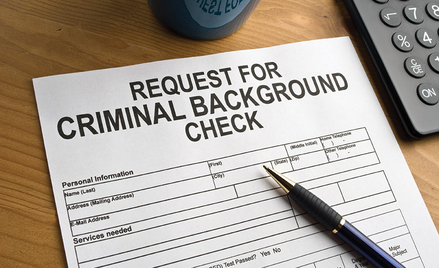 Decoding everything you need to know about criminal background checks