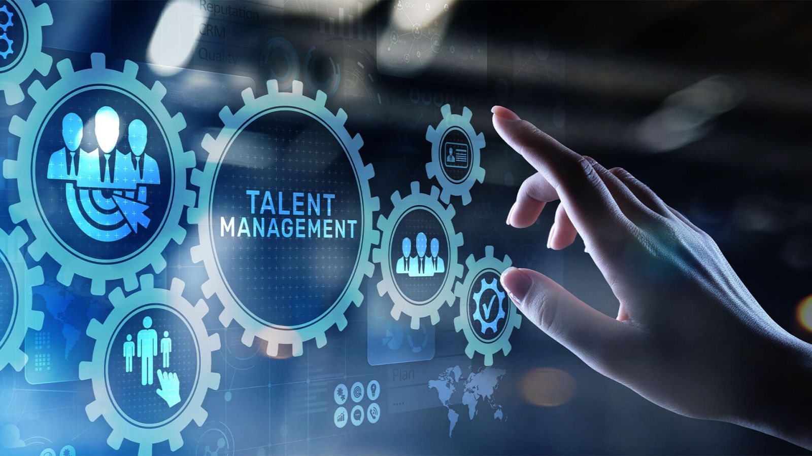 Talent acquisition strategies: A comprehensive guide