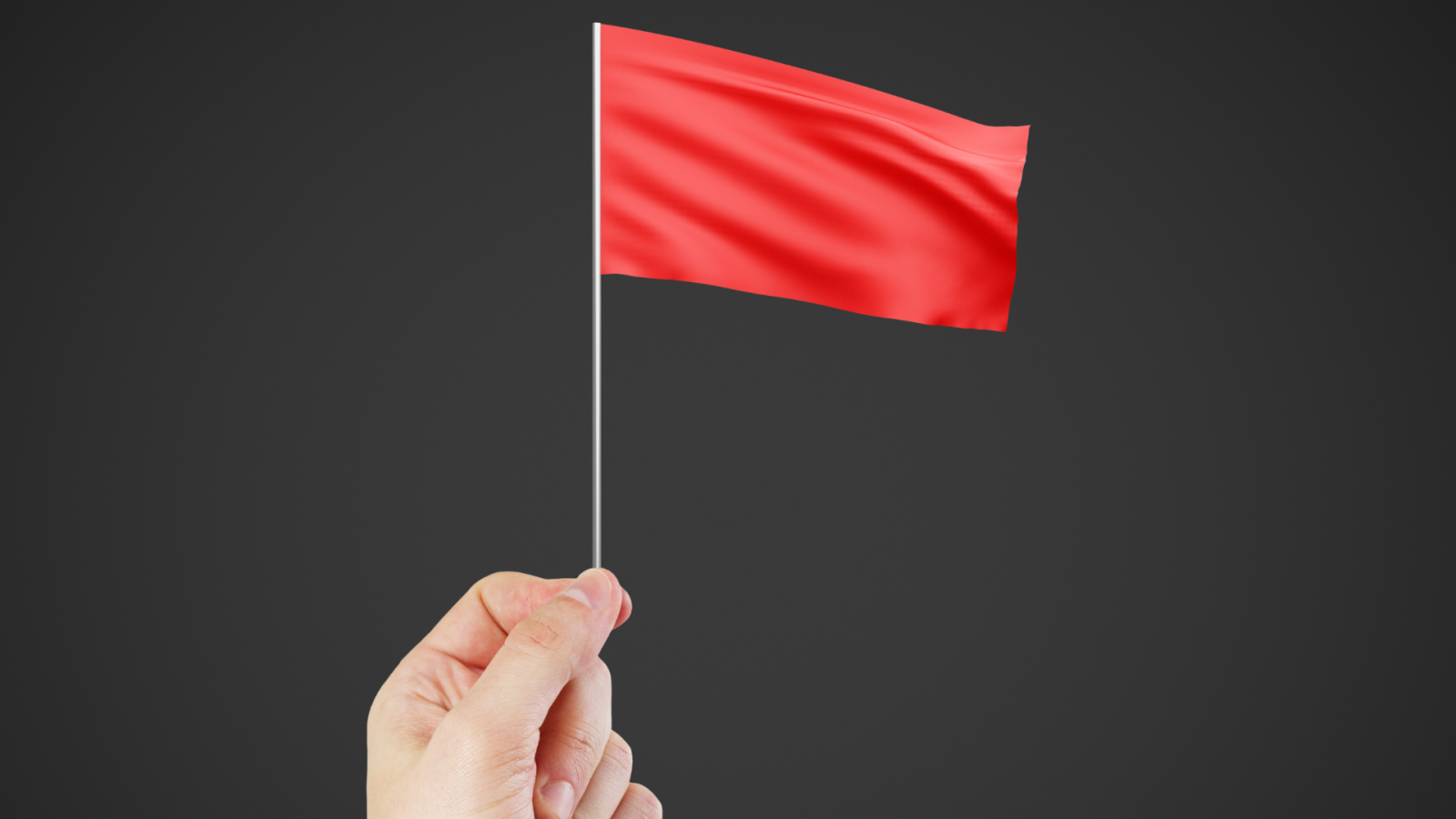 Unveiling the top candidate red flags: Expert insights from senior recruiters!