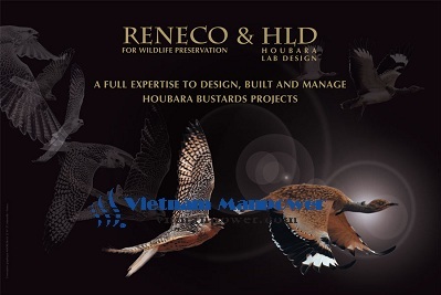 Reneco for Wildlife Preservatin Ltd