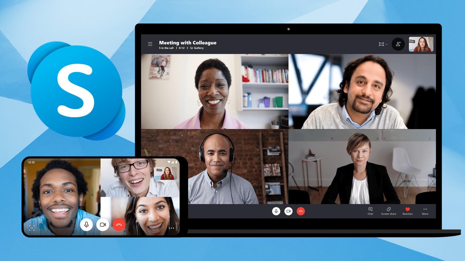 Skype Interviews And Amazing Benefits Worth Trying