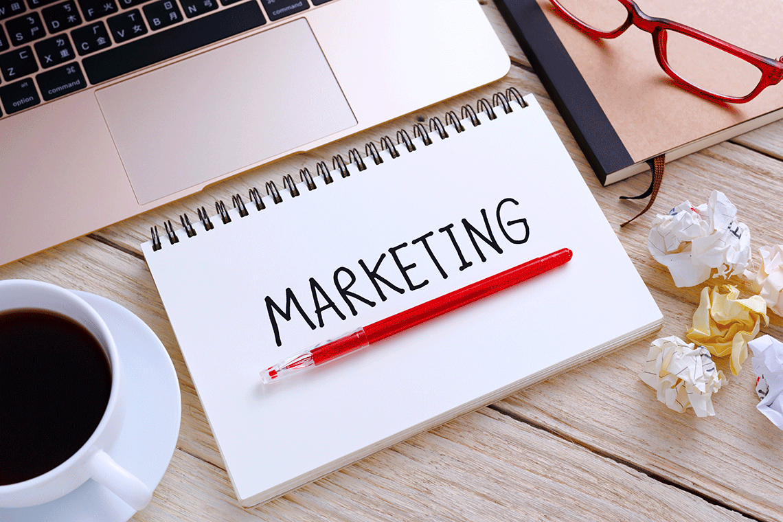 4 things not to be missed when hiring a Marketing Manager