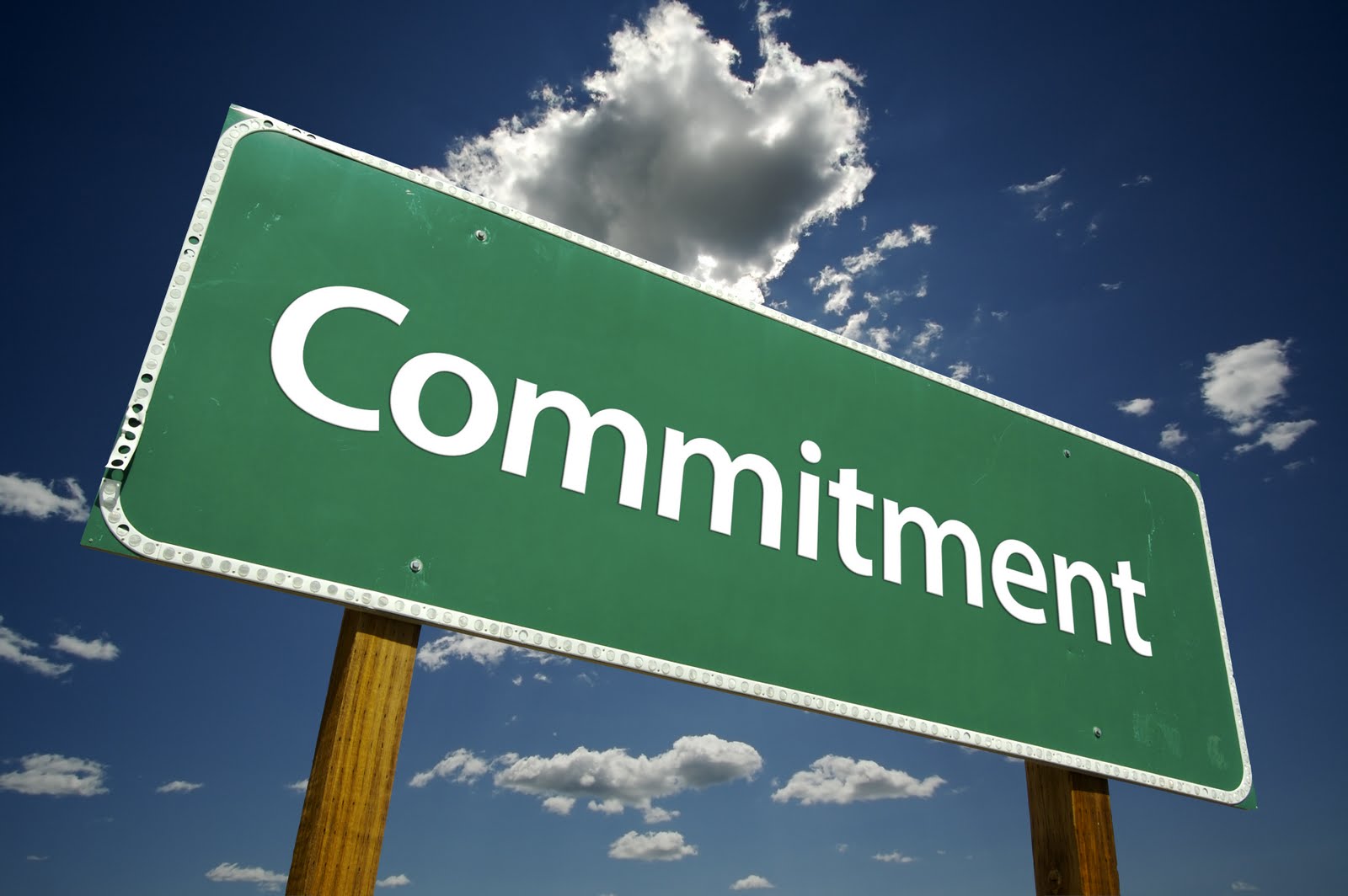 When is the Right Time to Say “Yes” to New Commitments?