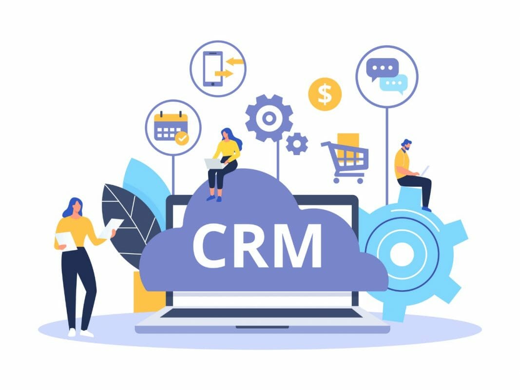 Importance of CRM for companies today (p2)
