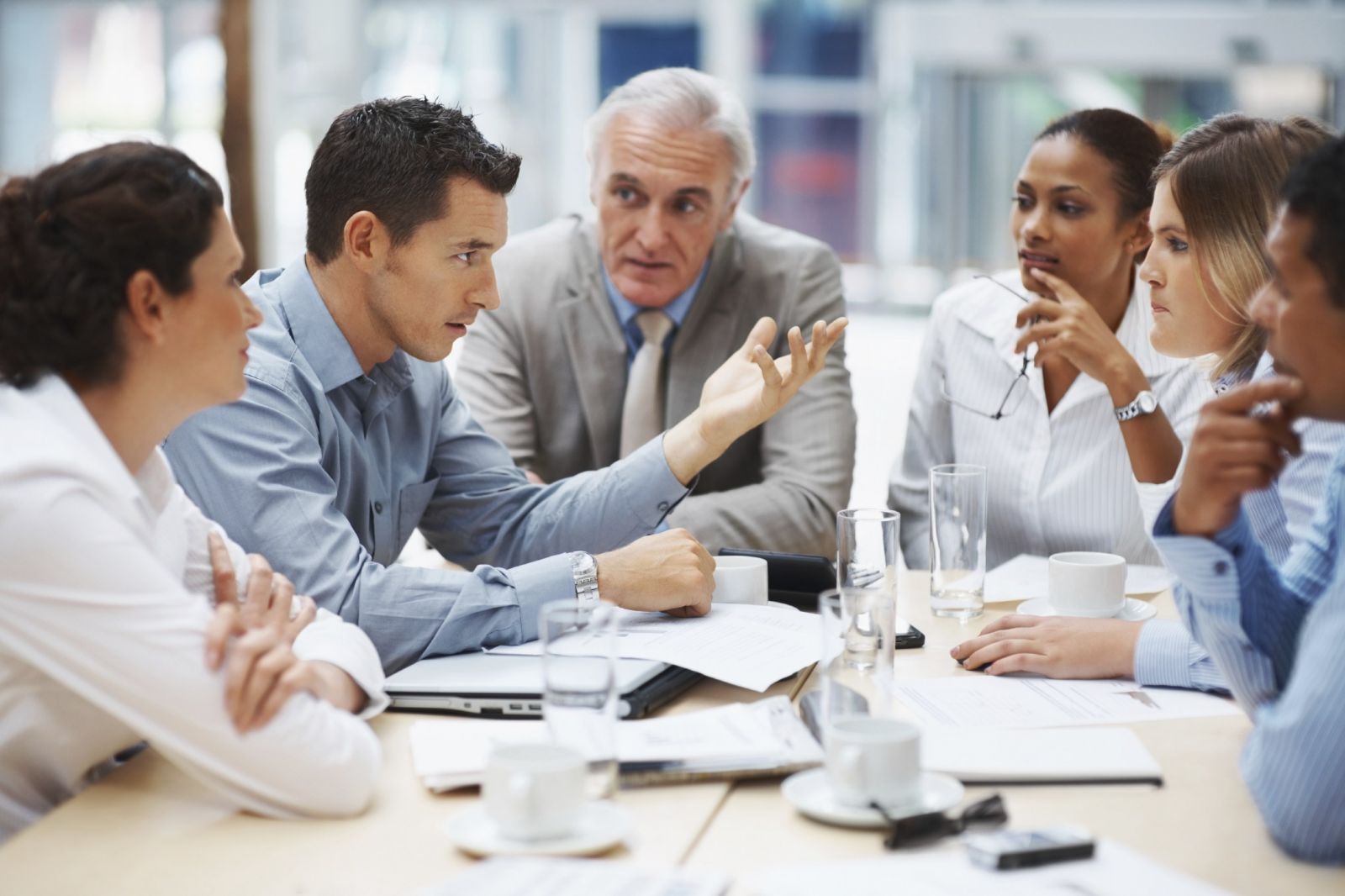 10+ effective meeting management skills from A-Z for leaders