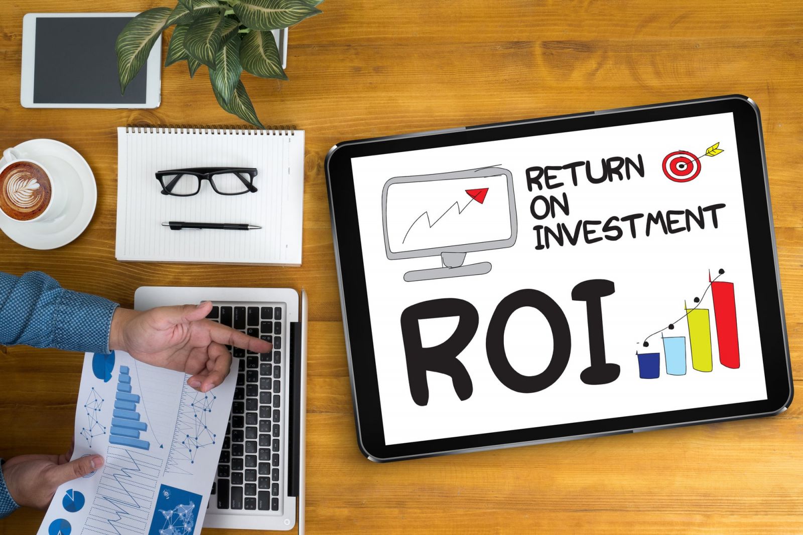 What is Marketing ROI and Why Is It Important?