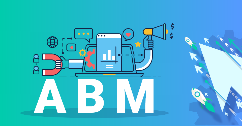 How to Use Live Events in Your ABM Strategy