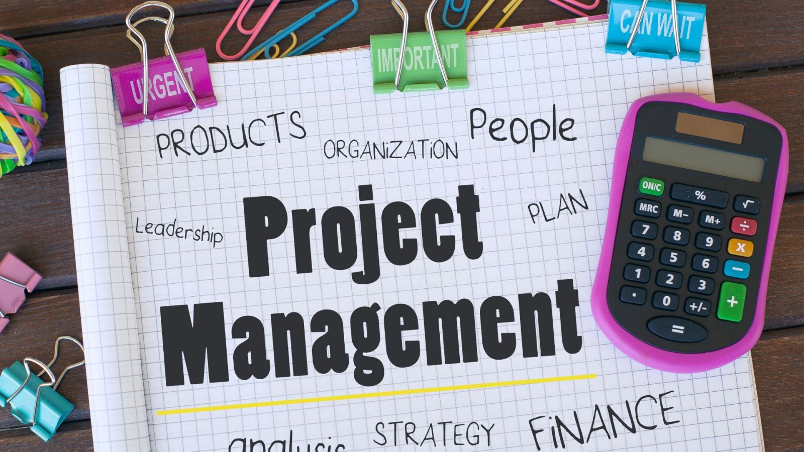 How to Prevent Project Failure in Multi-Project Management: Useful Tips
