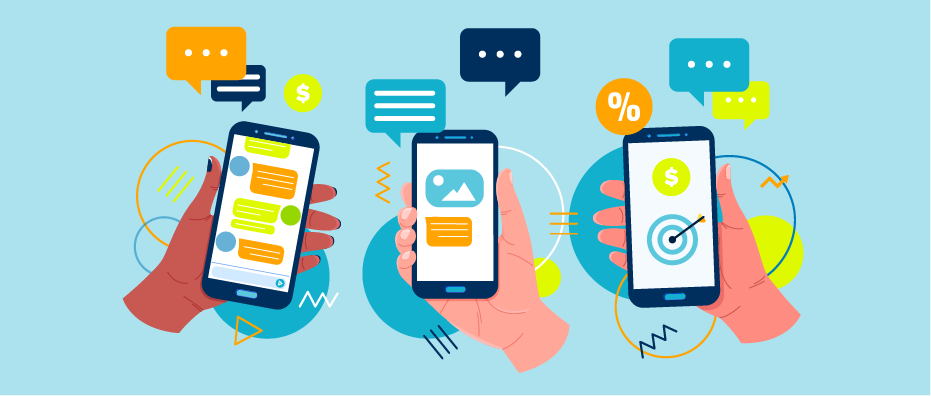 9 reasons to use SMS for staffing and candidate outreach in 2023