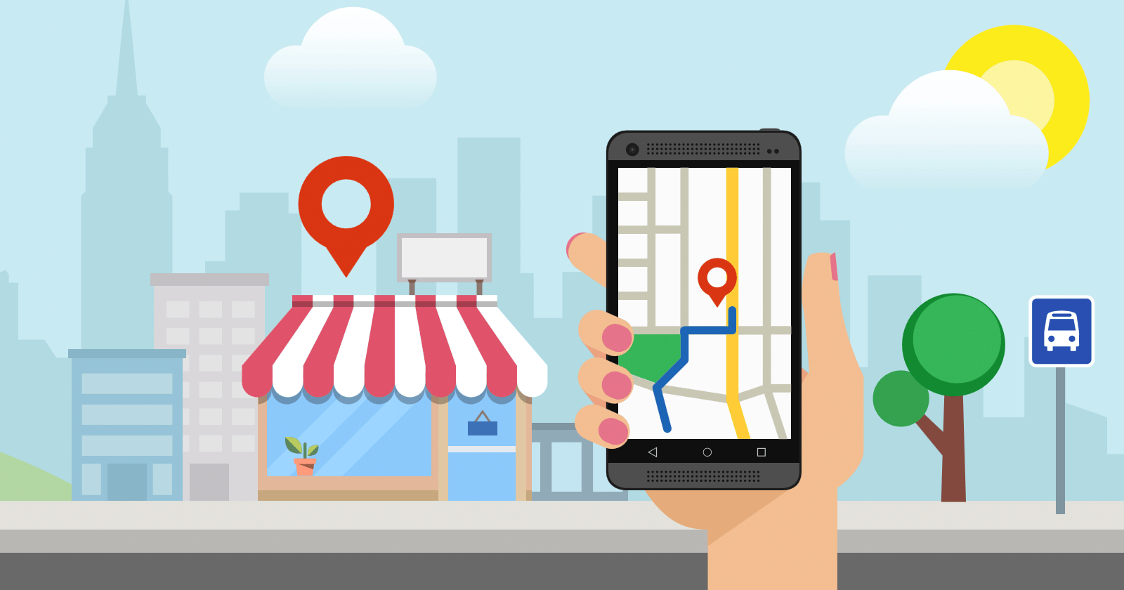 Local SEO: How To Attract More Local Customers In 2023