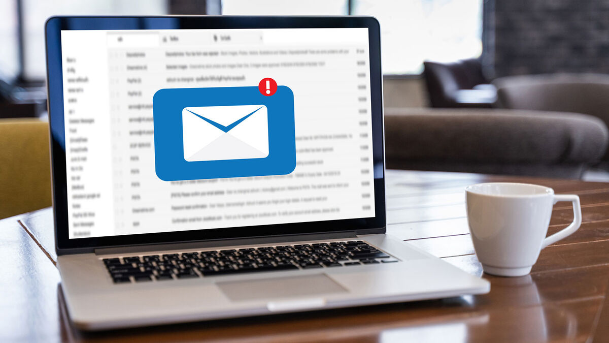 Email can be draining. Here’s how to stop it from sapping your team’s energy.