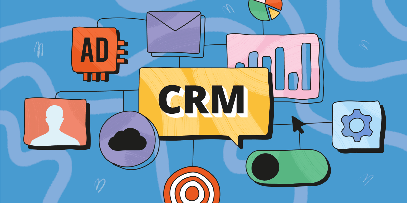 6 things about CRM management software that company are mistaken