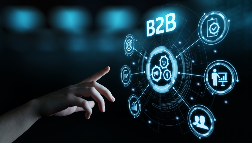 5 Email Marketing Automation Tactics for B2B Brands