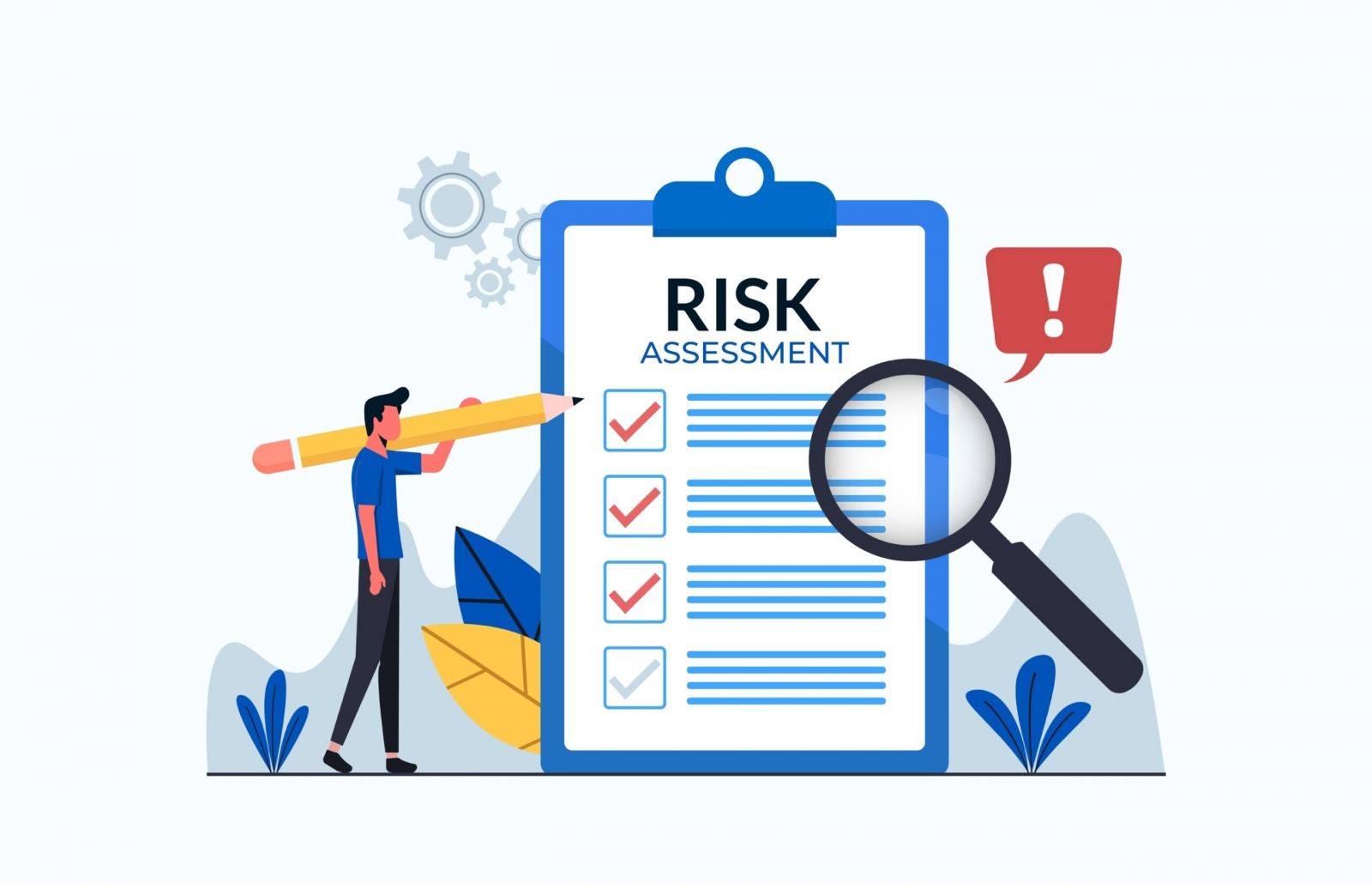What is project risk analysis? How to do it and methods
