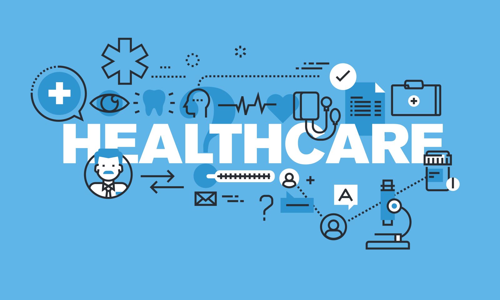 Healthcare recruitment software: an a-z guide to picking the best one