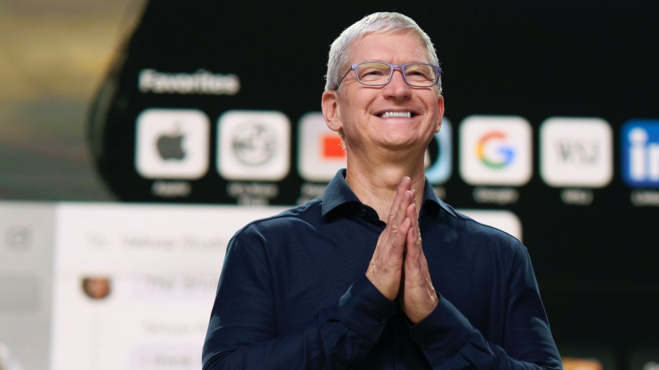 Tim Cook's Leadership Secrets