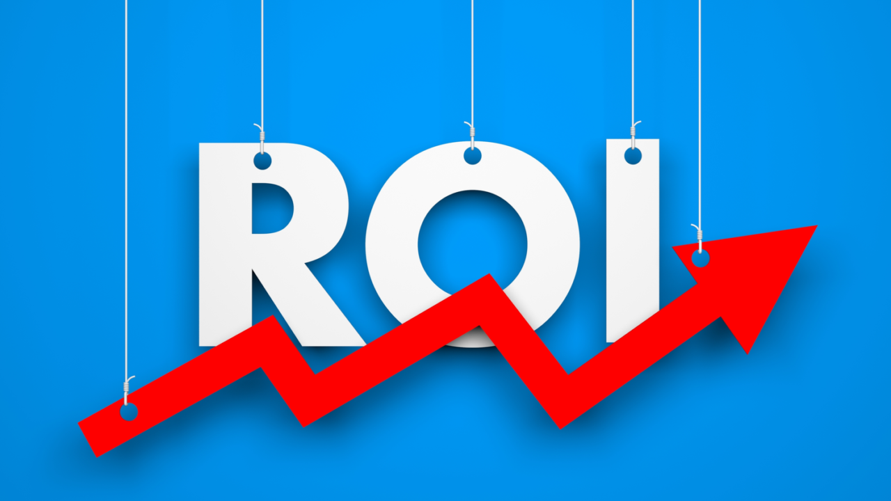 What is Marketing ROI and Why Is It Important?